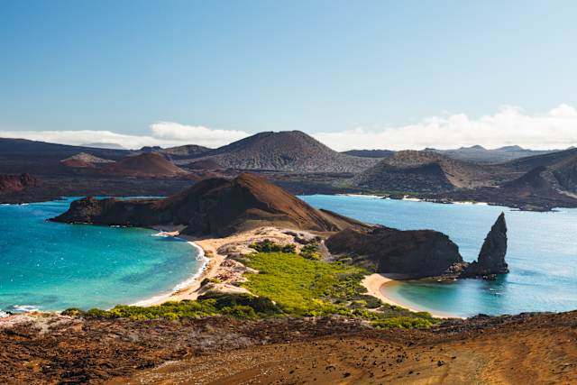 Galápagos Up Close: An Intimate Catamaran Adventure photo 1