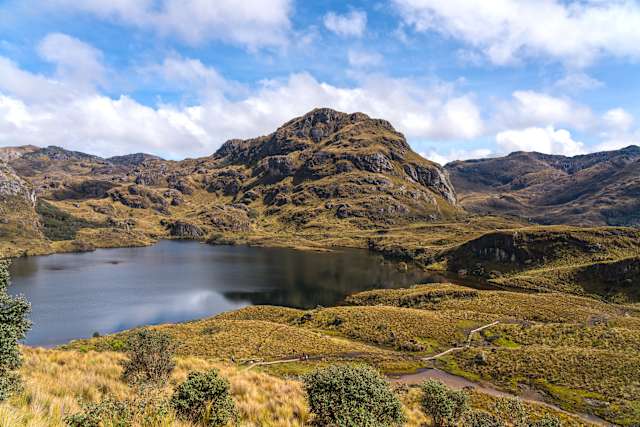 Galapagos Islands Cruise & Ecuador's Andes  photo 4