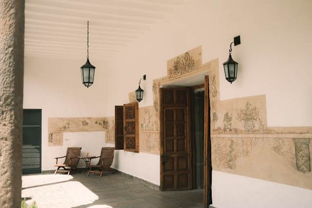 Peru in Style: Andean Rails & Luxe Stays photo 3