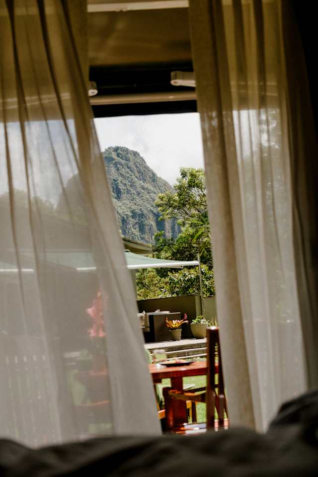 Peru in Style: Andean Rails & Luxe Stays photo 2