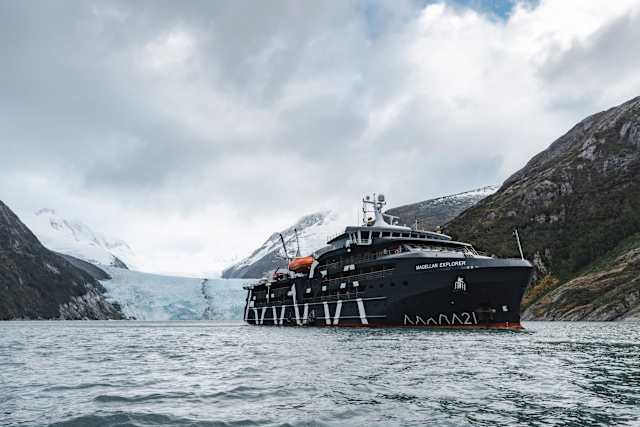 Chile’s Patagonia & Beyond: Fjord Explorer Cruise photo 2