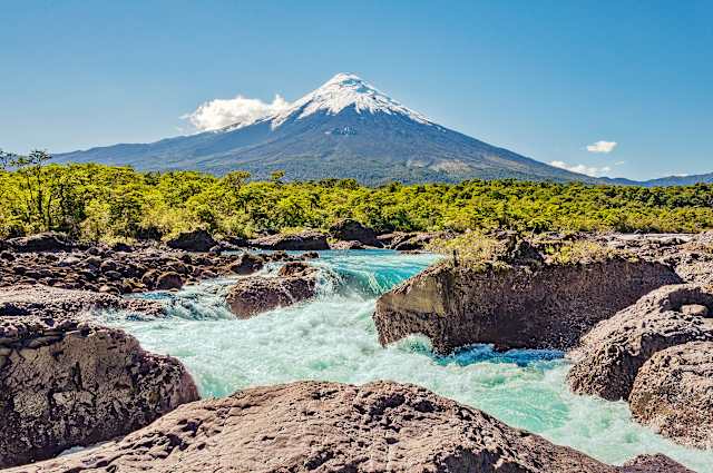 Chile’s Patagonia & Beyond: Fjord Explorer Cruise photo 1