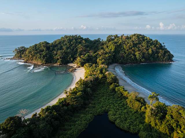 Cornerstones of Costa Rica photo 1