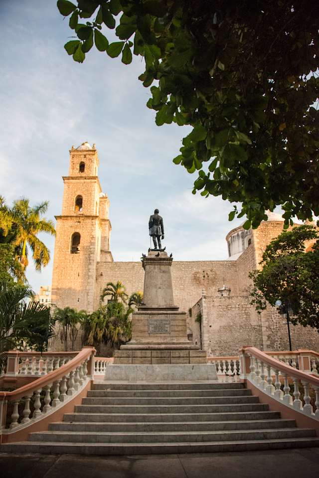 Yucatan Discovery & Seaside Leisure photo 2