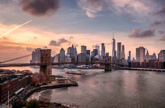 Discover New York City & Washington D.C. In Luxury  photo 4
