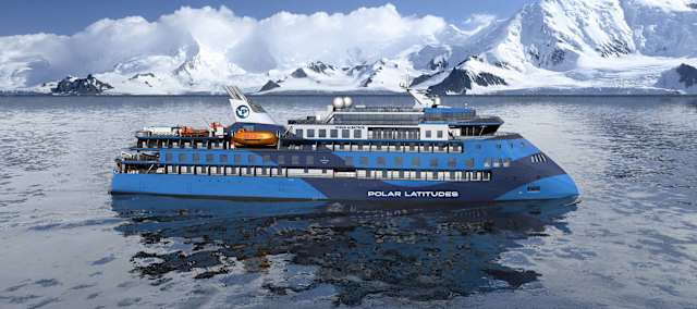 Expedition Cruise to Disko Bay & Scandinavian Treasures  photo 2