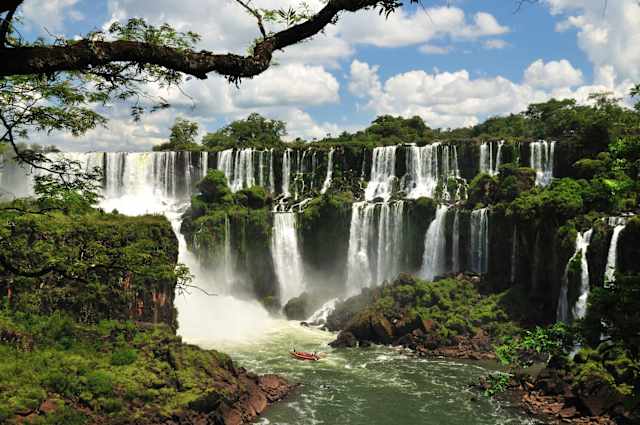 Argentina Explorer photo 3