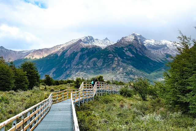 Patagonia Signature photo 1