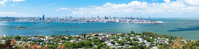 Exclusive Chile & Uruguay photo 1
