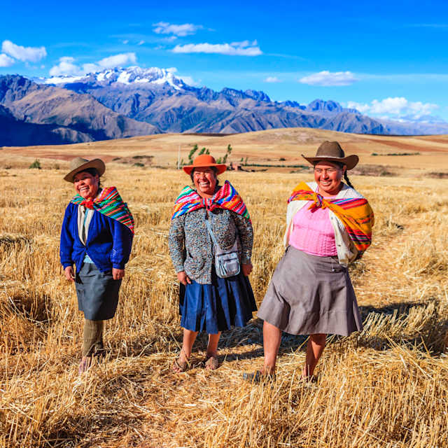 Peru & Bolivia Highlights photo 2