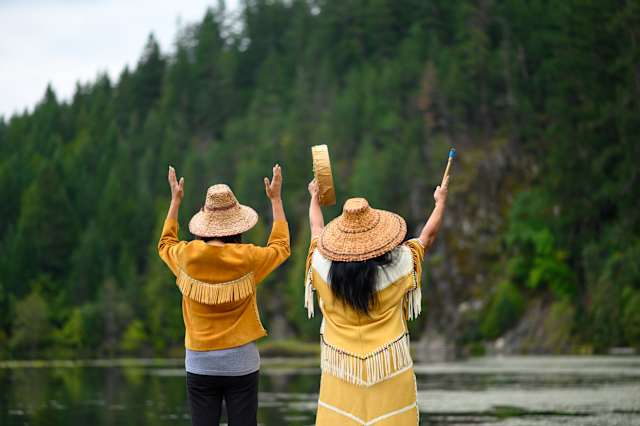 British Columbia: Luxury Lodges photo 1