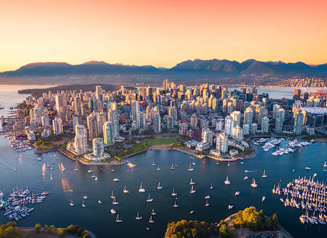 Vancouver Island Signature photo 4