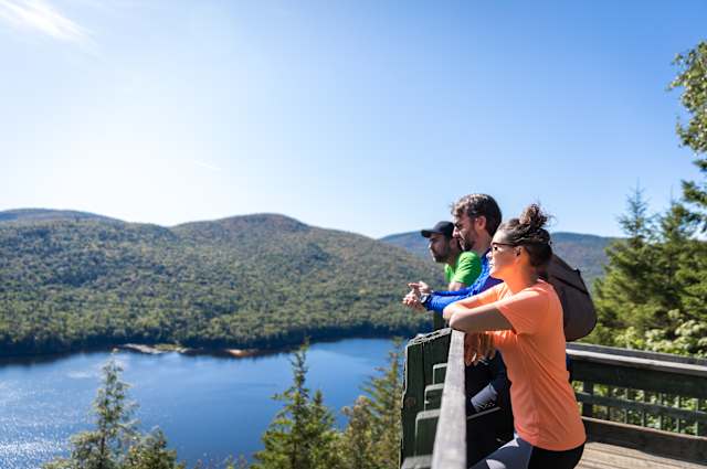 Active Eastern Canada: Family Road Trip photo 4