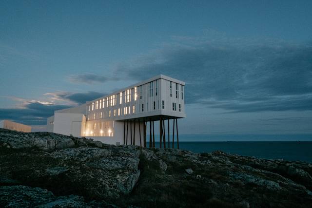 Fogo Island Inn & Newfoundland’s Maritime Gems photo 4