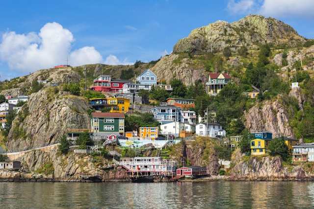 Explore Newfoundland: Gros Morne & Beyond photo 2