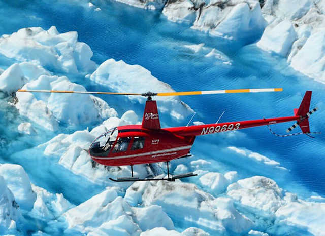 Alaska's Winter Wonders & Northern Lights photo 4