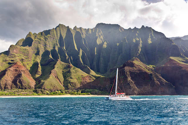 Essential Hawaii: Oahu & Kauai photo 3