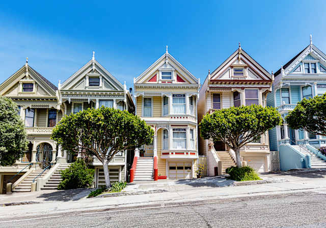 San Francisco Highlights & Napa Valley Wines photo 3