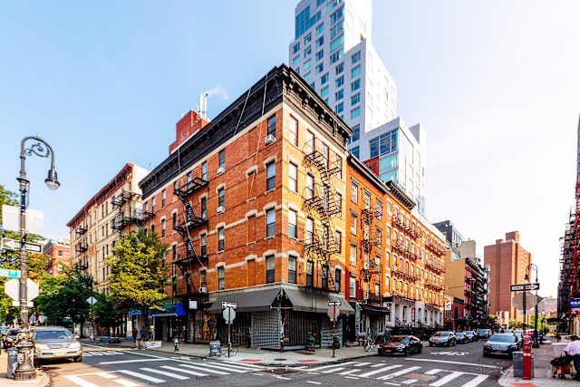 New York Minute  photo 3