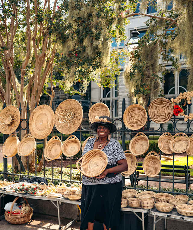 Charleston & Savannah: Low Country Culture & Cuisine  photo 2