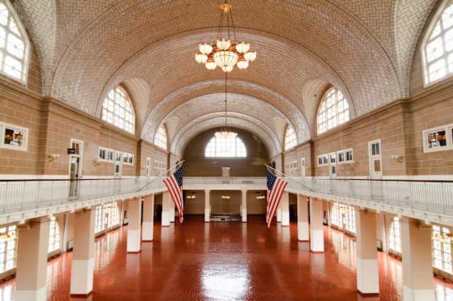 New York City: Immigration & Heritage  photo 3