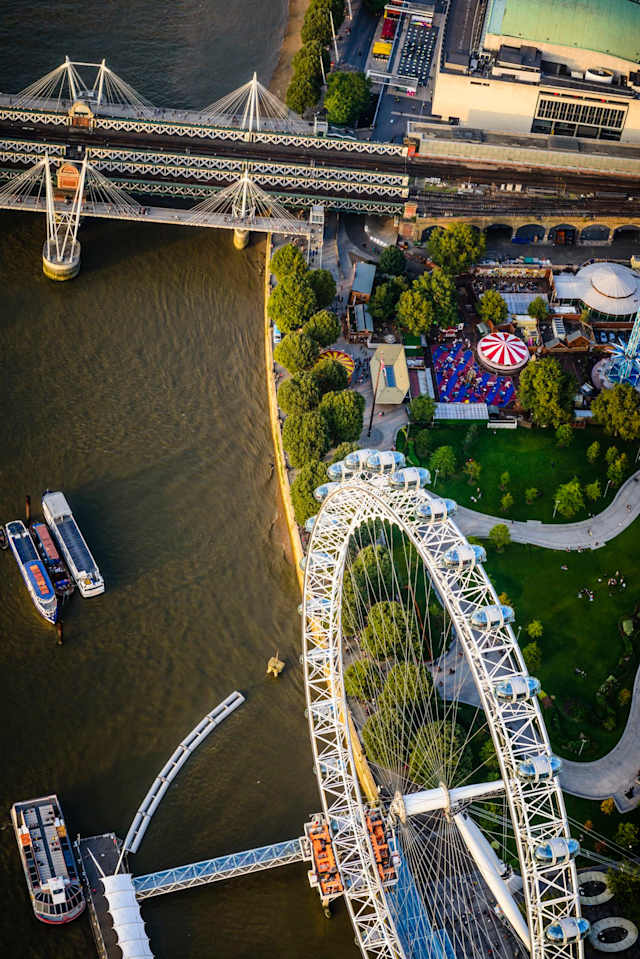 London Family Fun: Museums, Musicals & Pop Culture photo 2