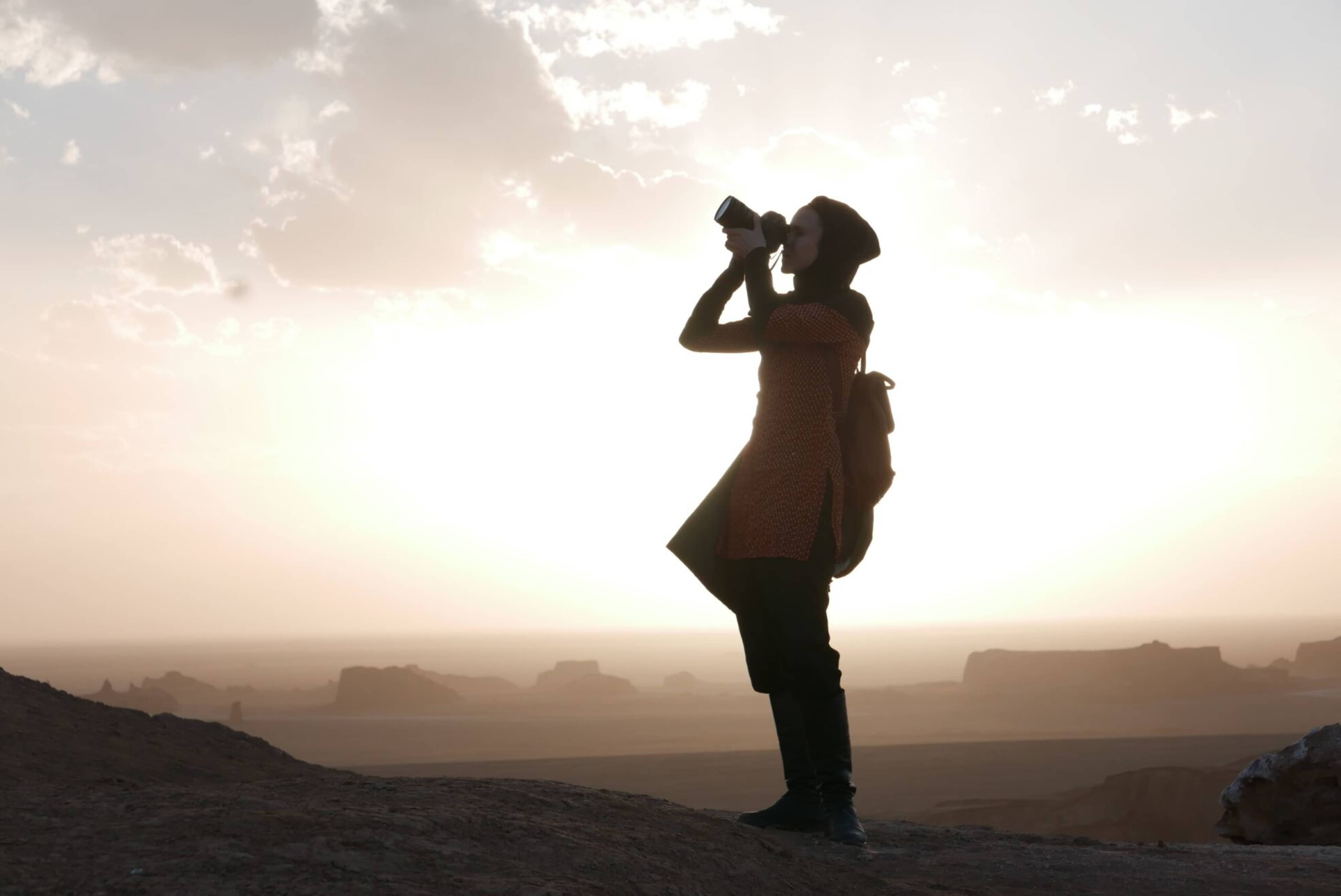 Exploring Activism Through Film: In Conversation with Sofie Rørdam