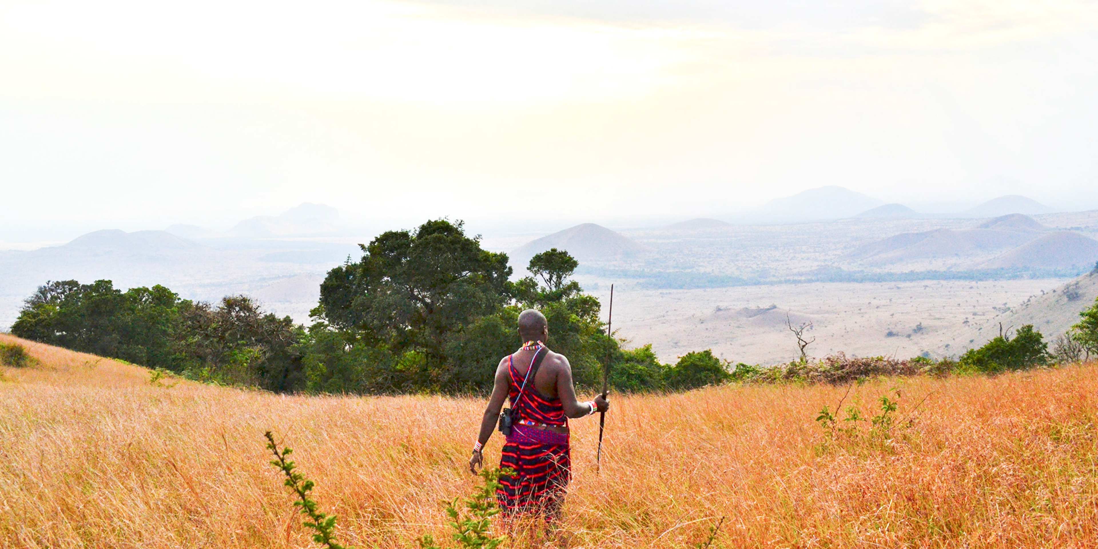 5 quotes that sum up why you need to go to Africa