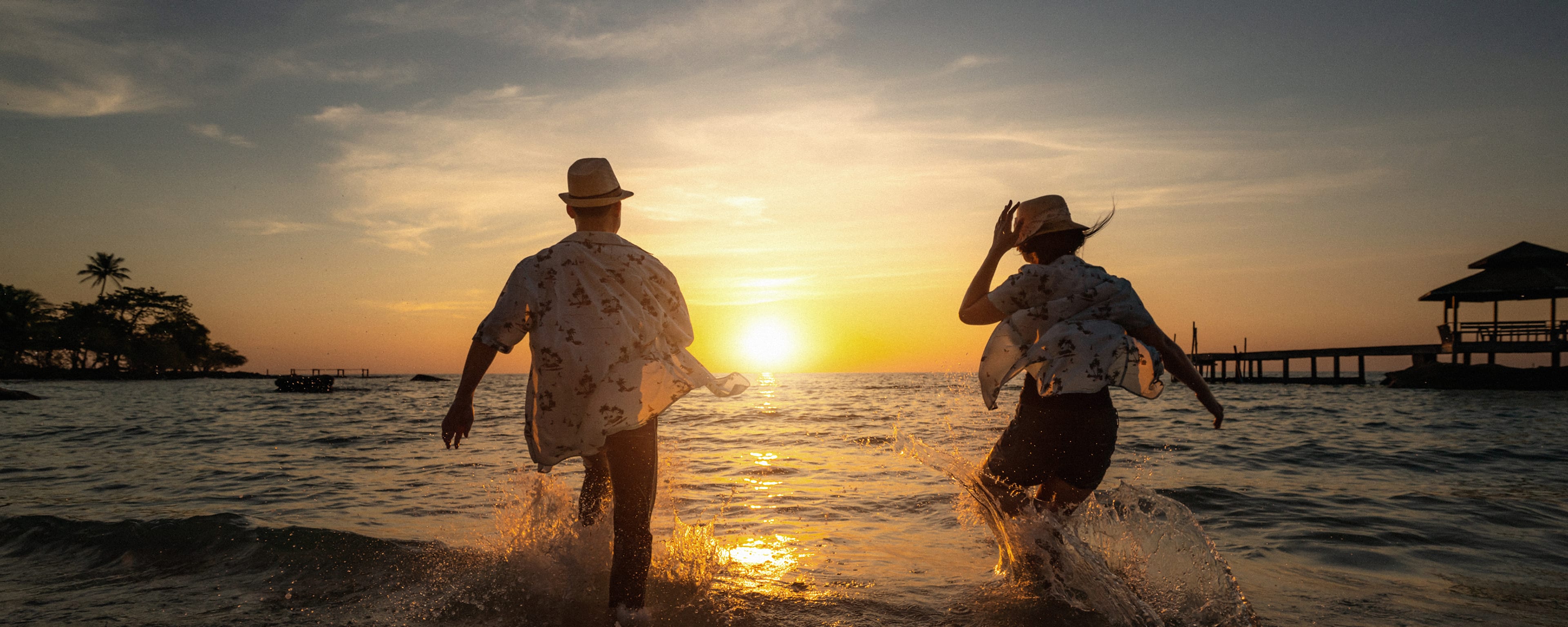 Escape the Chill: Best Winter Getaways for Couples in 2026