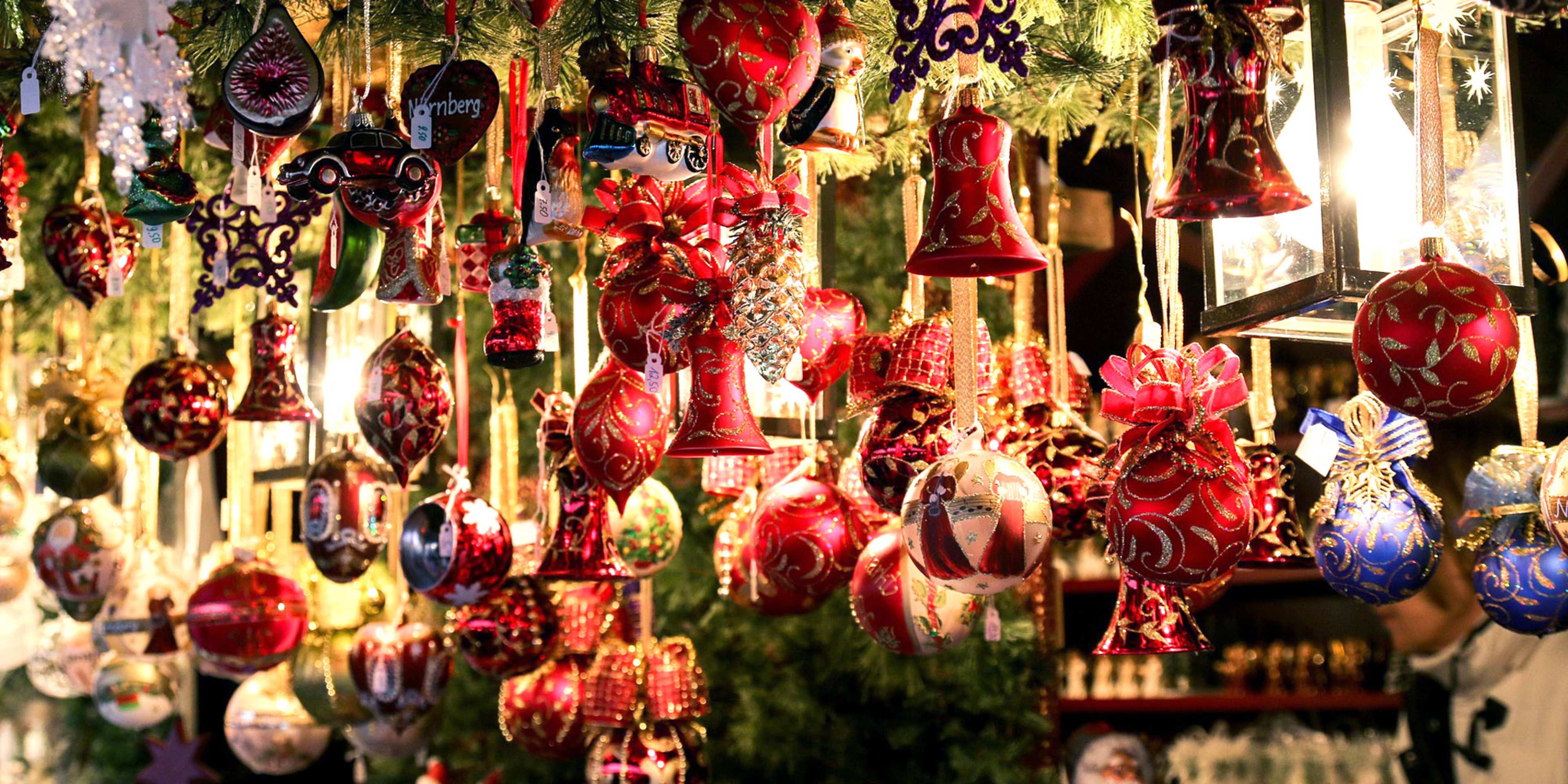 Europe's Best Christmas Markets