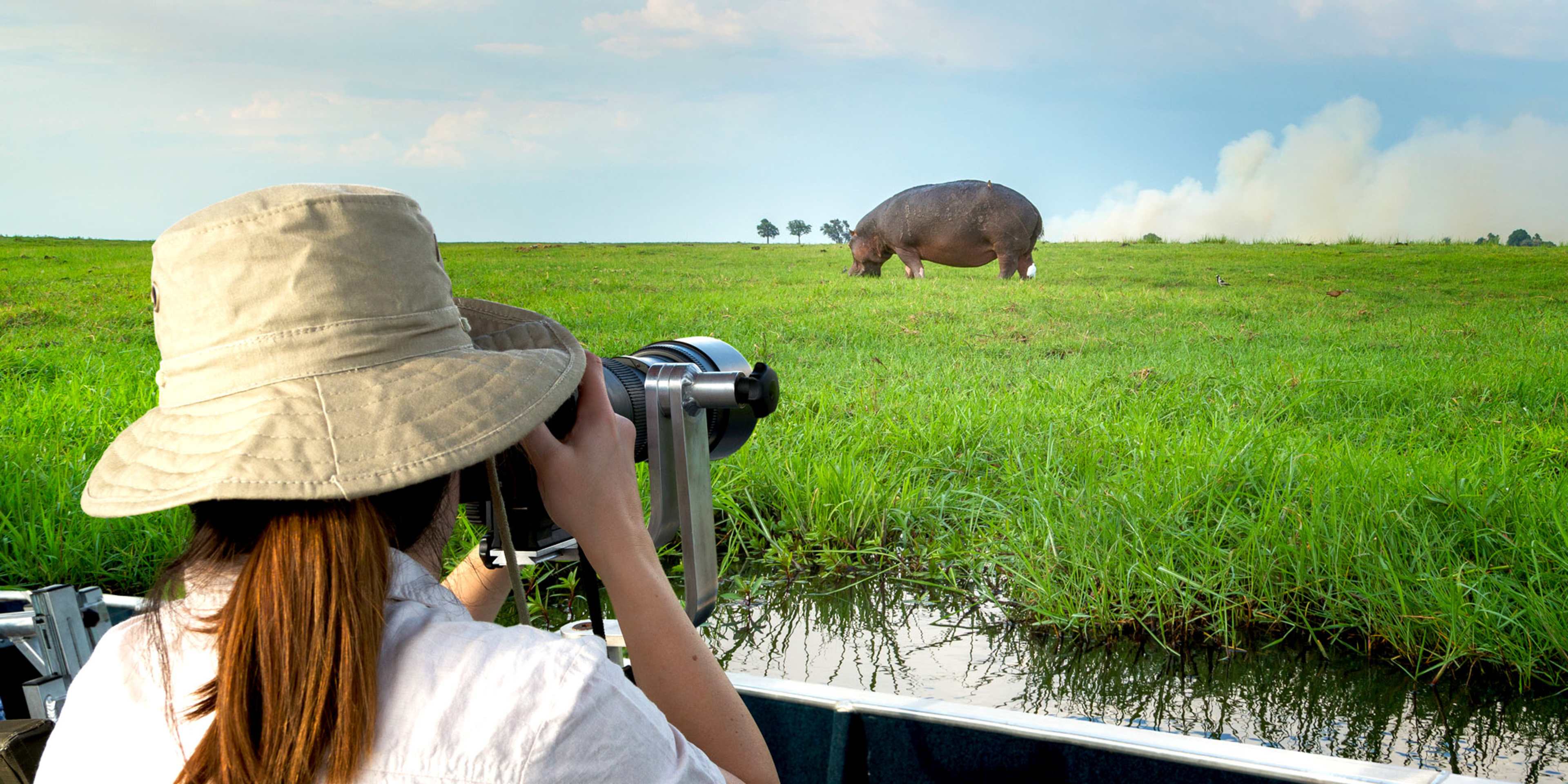 What to Pack for an African Safari