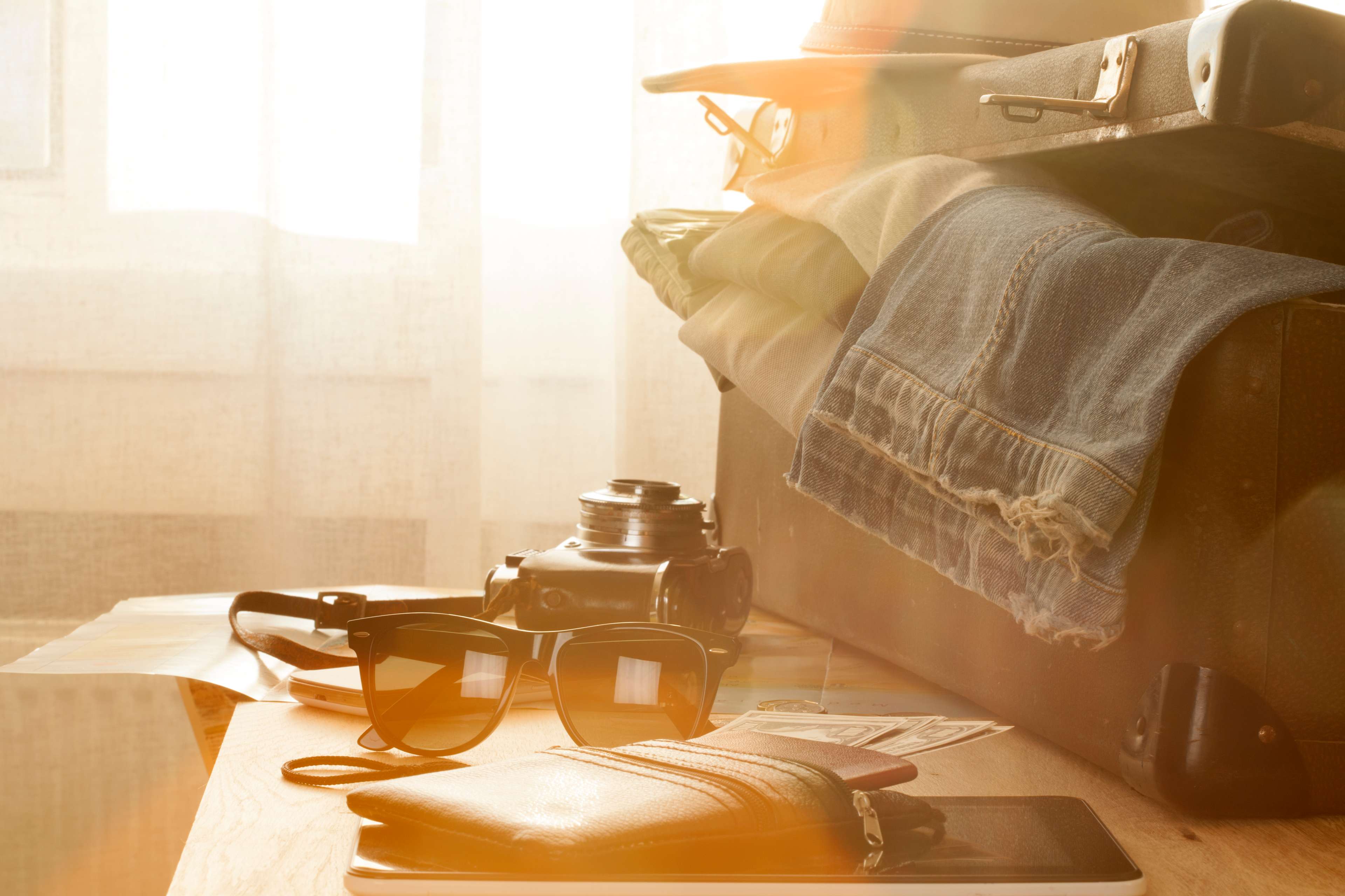 Pack Like a Pro: 12 Packing Tips From Destination Experts