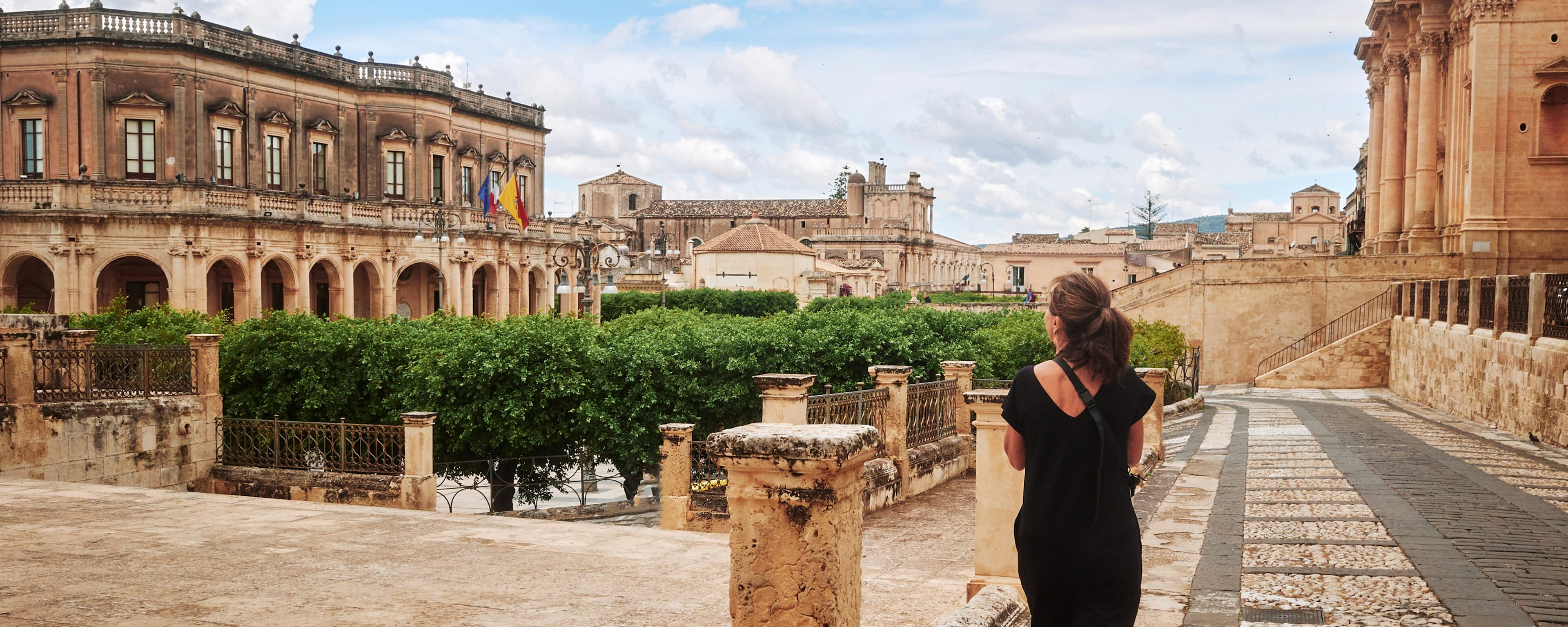 Slow Travel: A More Meaningful Way to See the World