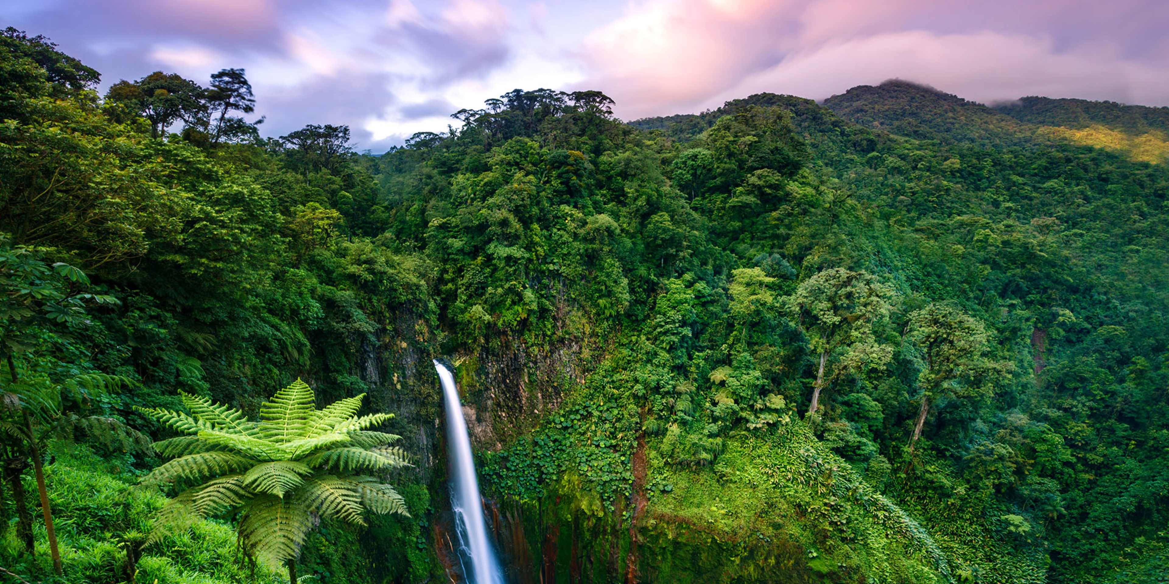 Where to Travel in February