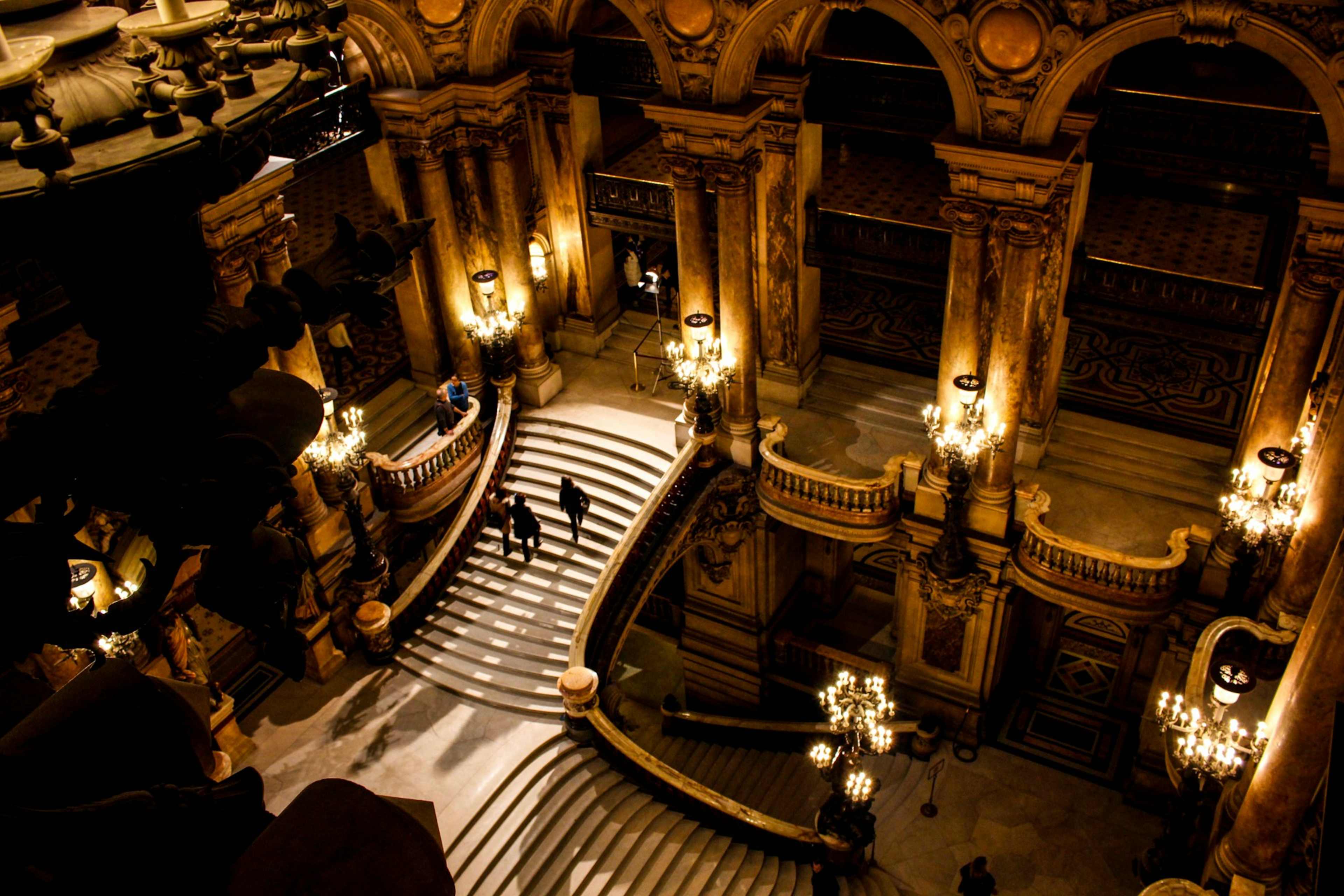 Paris Surprise: This Summer is Rich with Opportunities