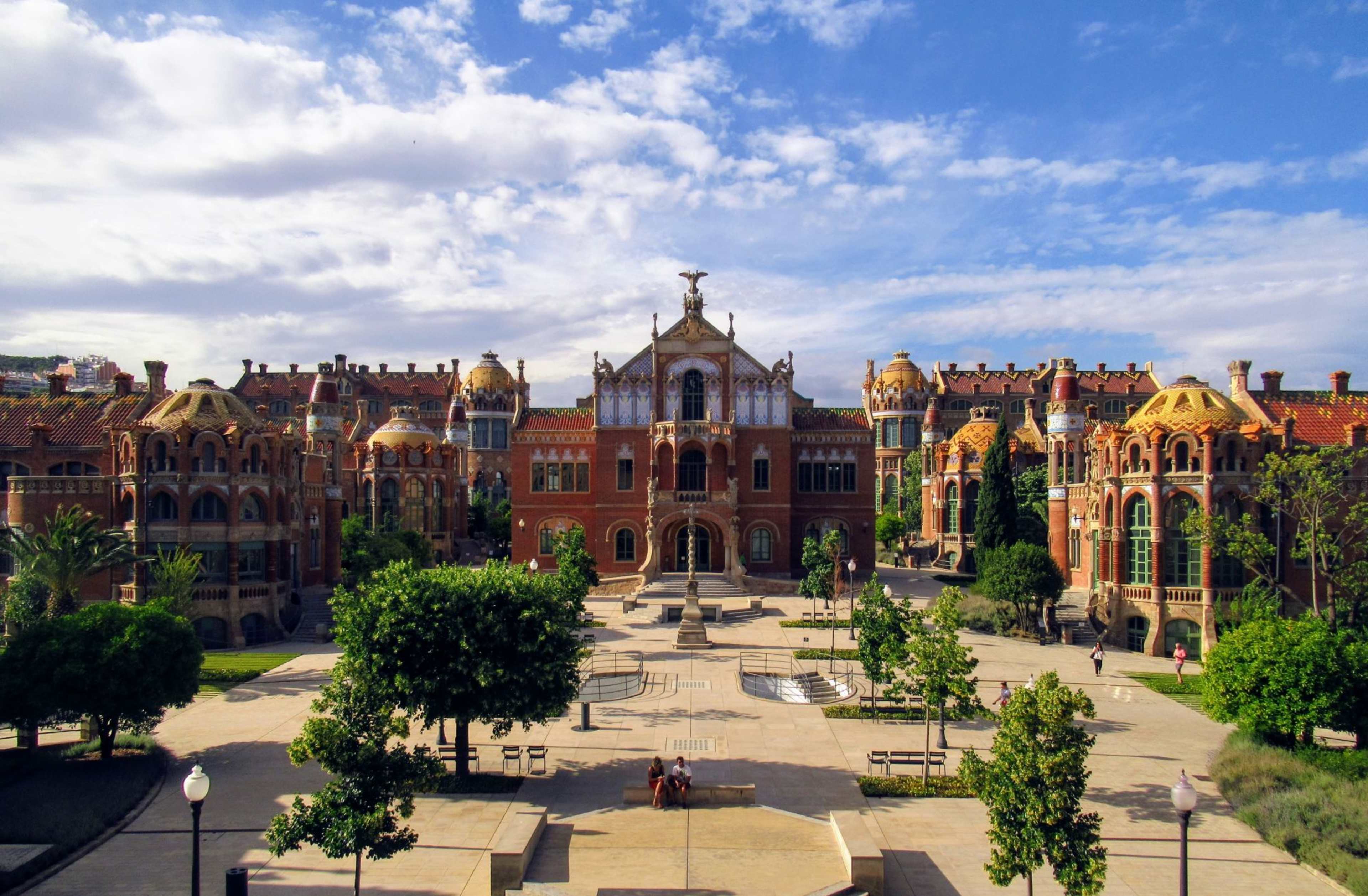 Unique Ways to Explore Barcelona, the Balearic Islands, and Andalusia