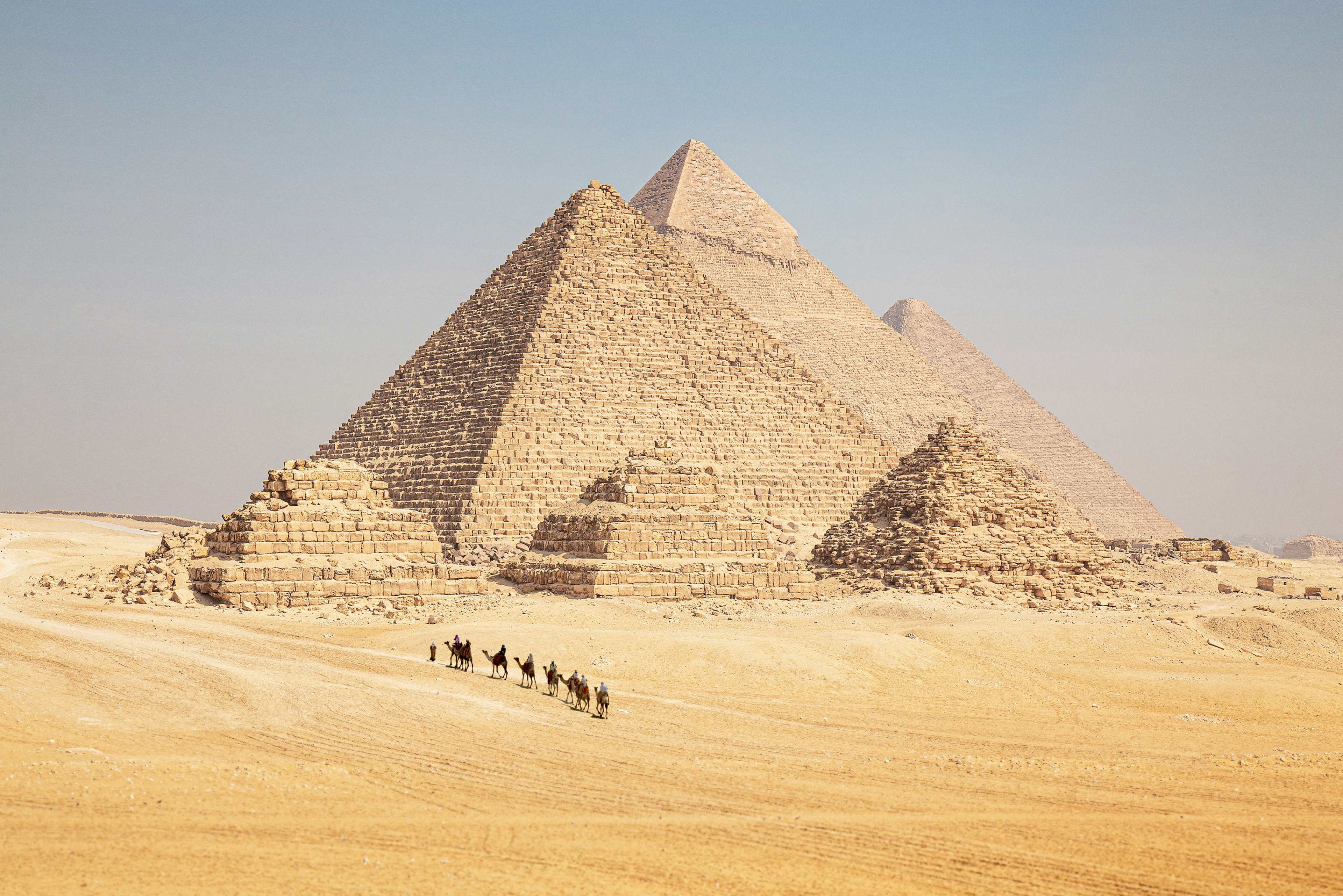 Kensington Shares Top Trending Destinations for 2026