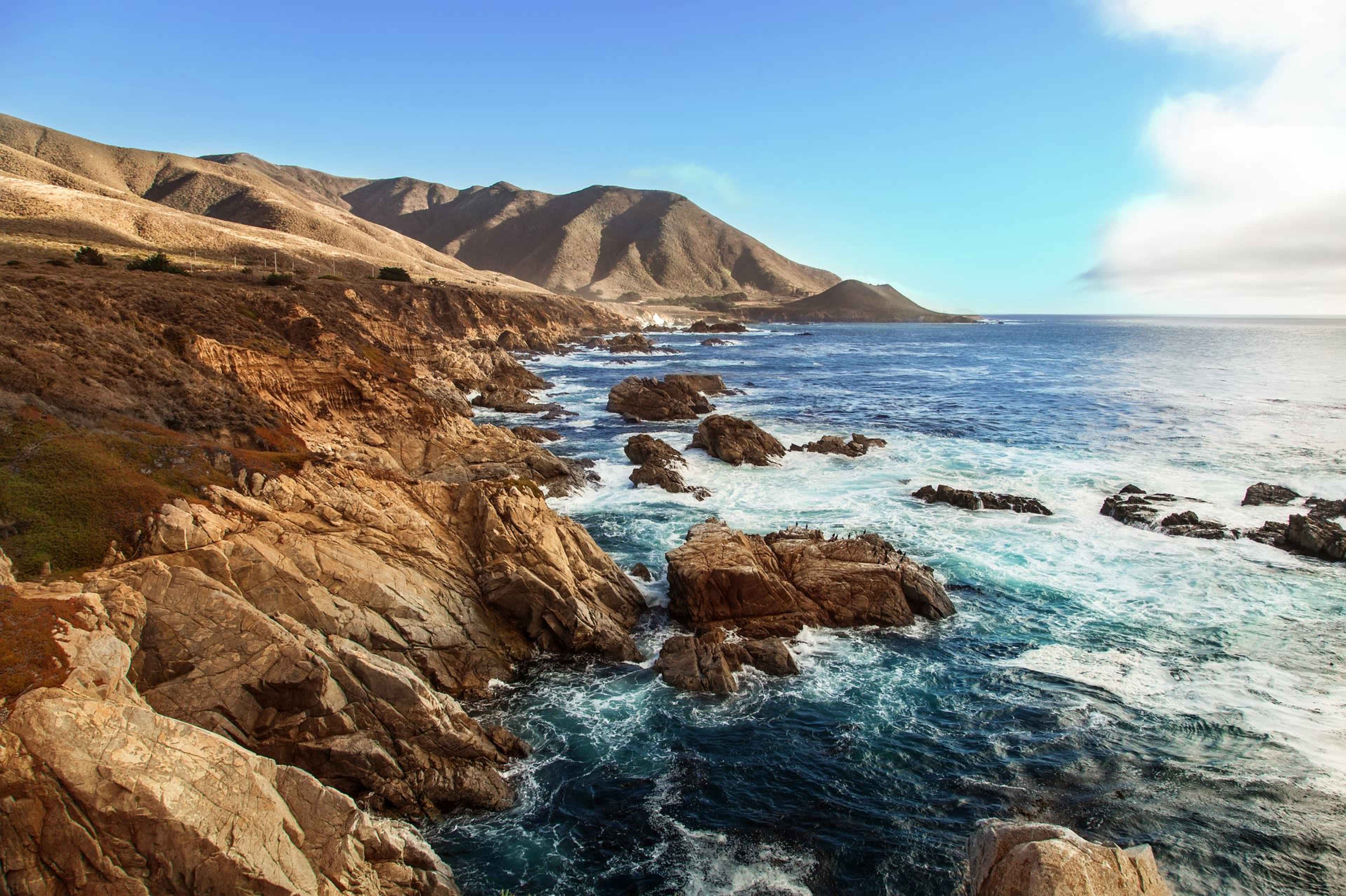 The Best Under-The-Radar California Travel Experiences