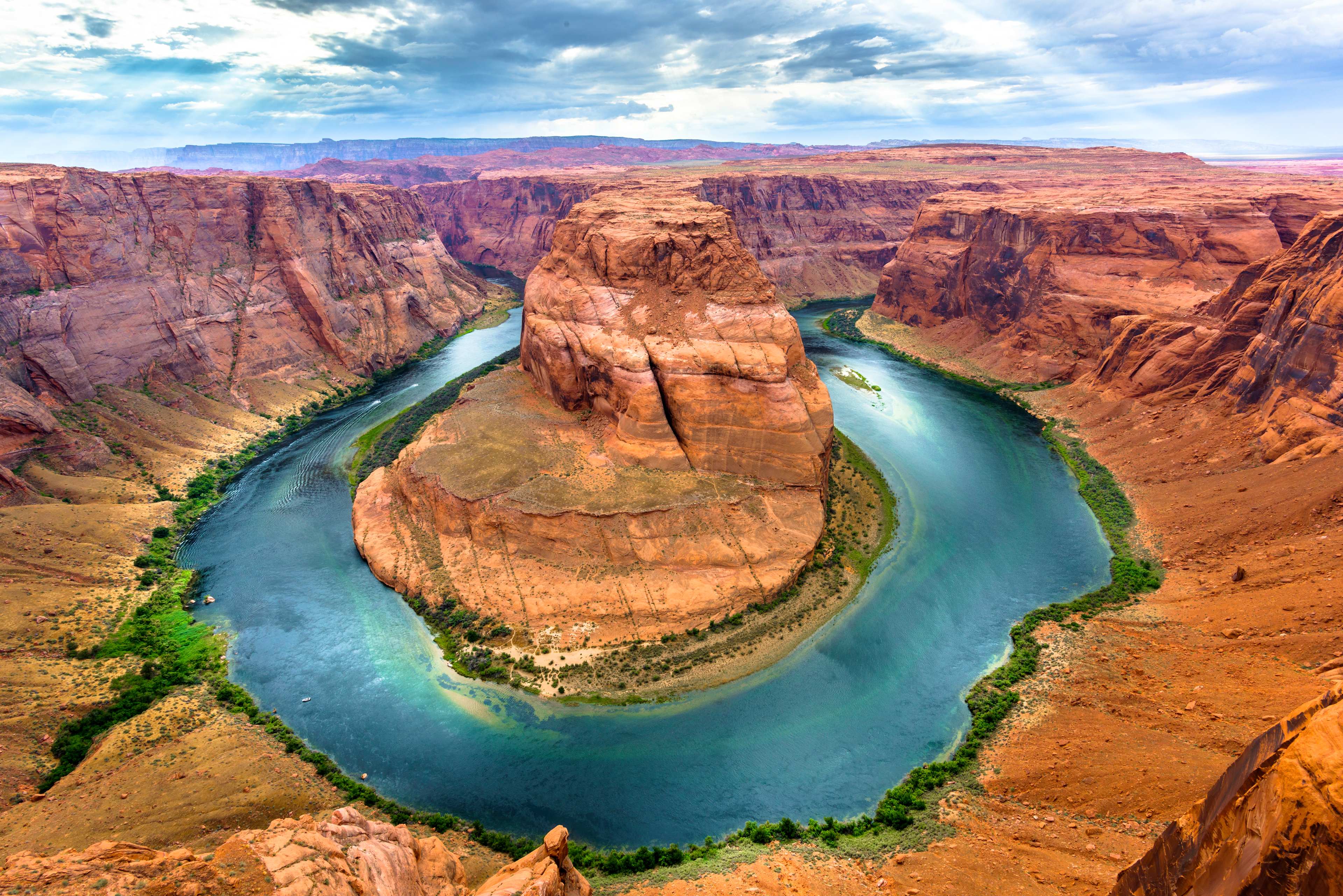 Discover Hidden Gems in the National Parks of the American West with Kensington Tours