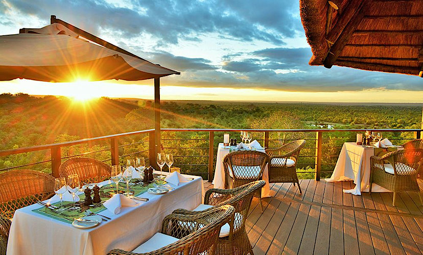 VICTORIA FALLS