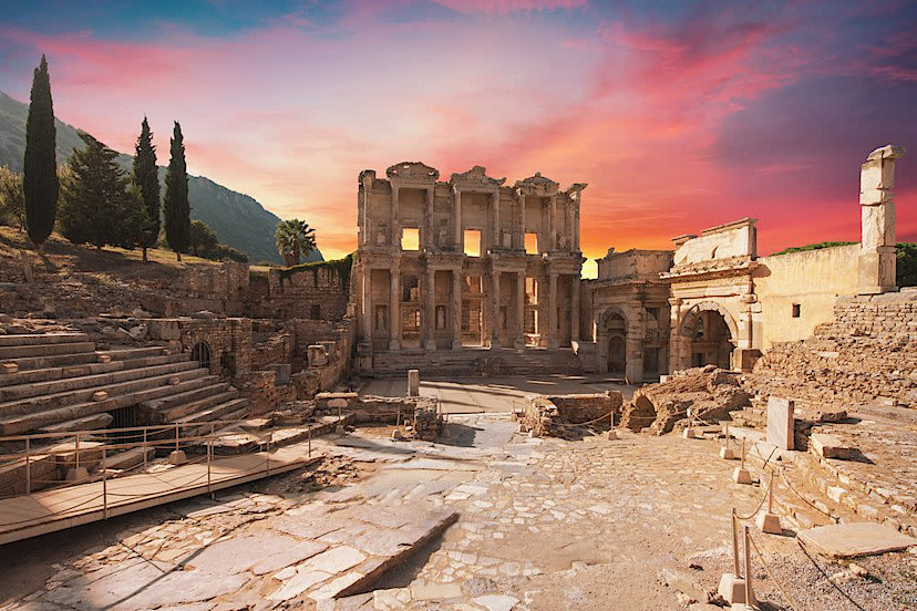 BODRUM TO GOLTURKBUKU
