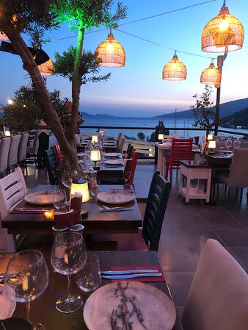 KAS TO KALKAN