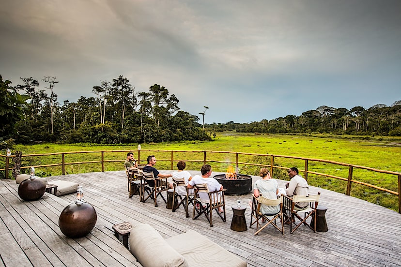 Fire Pit
