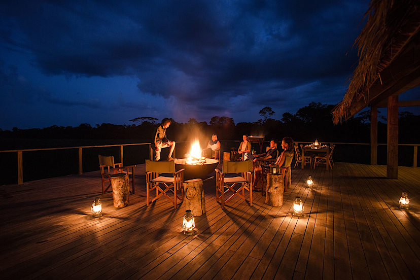 Fire Pit