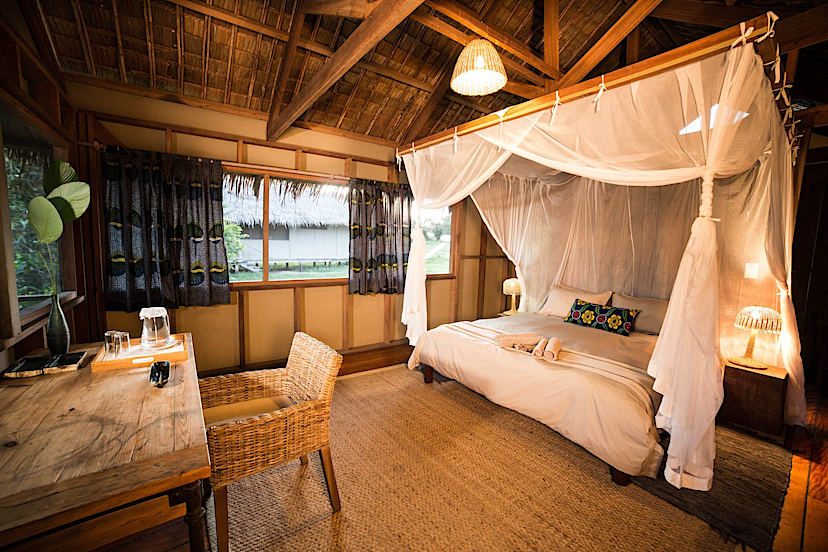 River Room