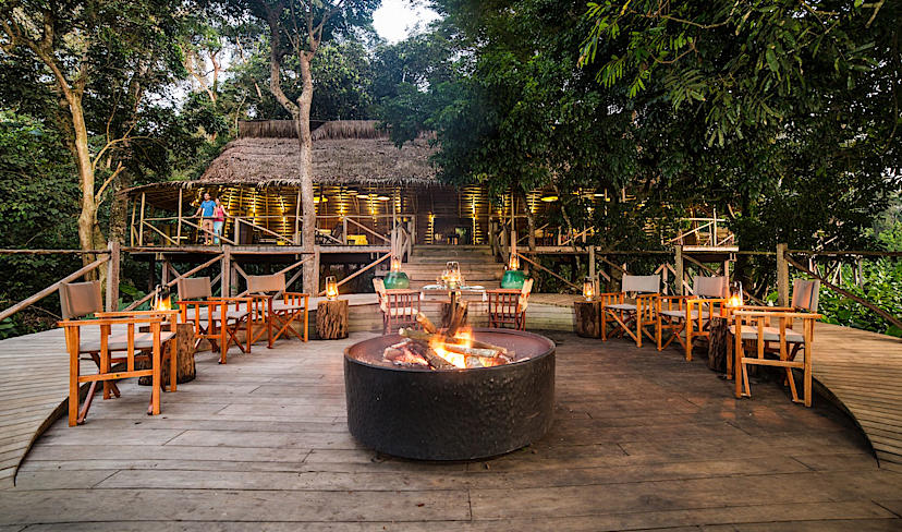 Fire Pit