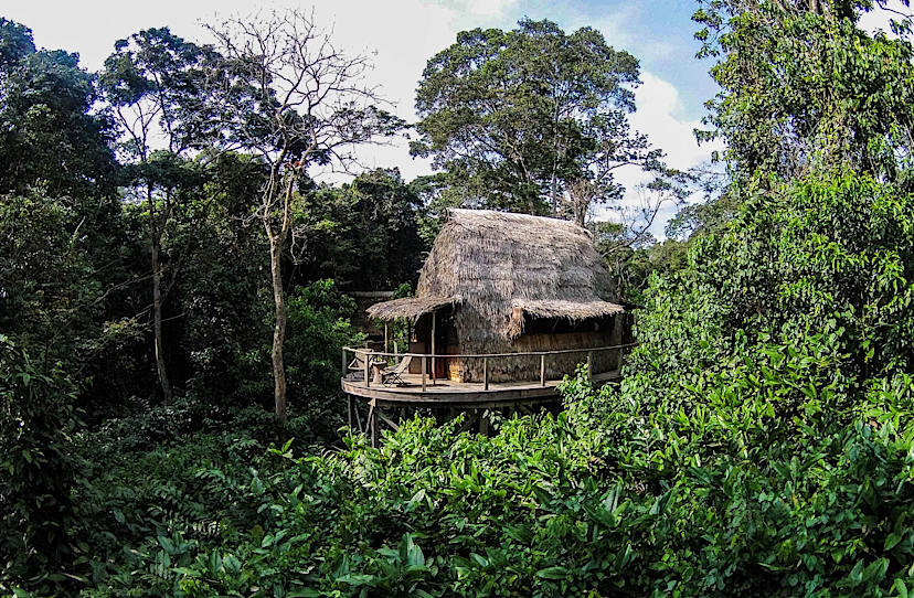 Ngaga Camp