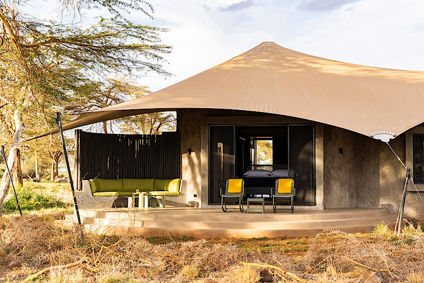 Angama Amboseli