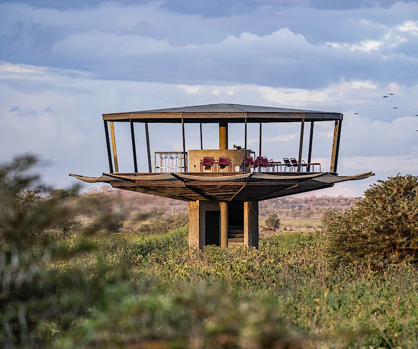 AMBOSELI
