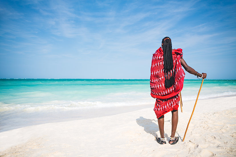 Zanzibar